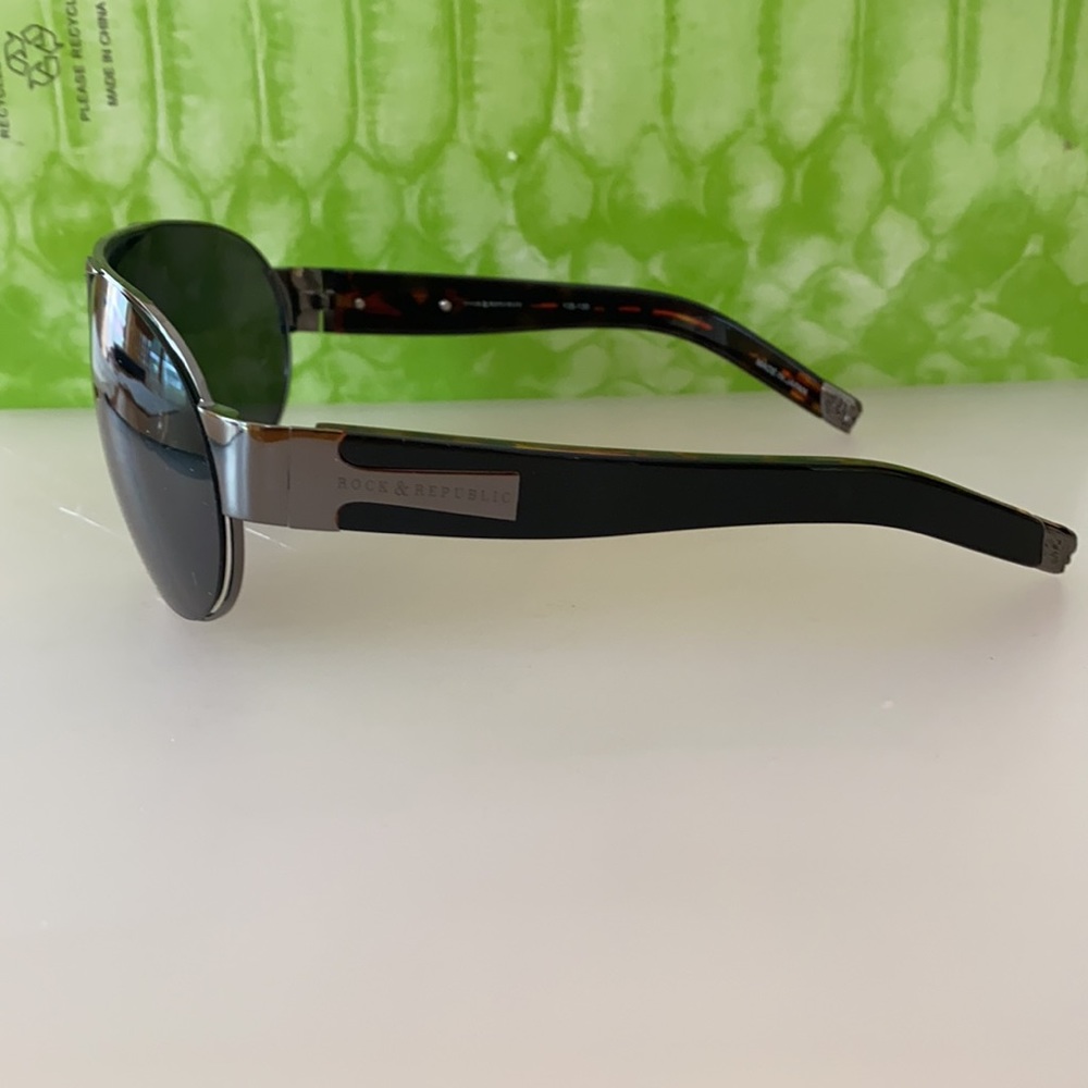 Sunglasses Rock and republic sunglasses unisex - Picture 3 of 6